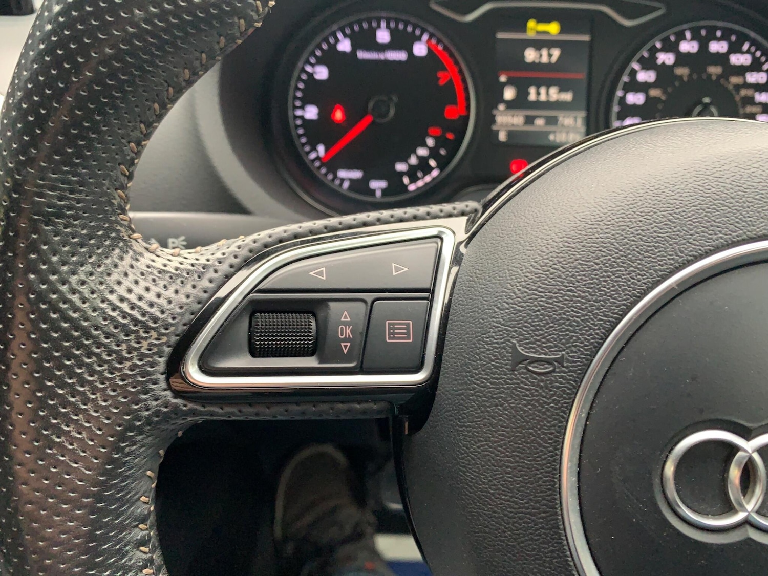 Used Audi A3 2015 for sale - 76765768: Photo 15