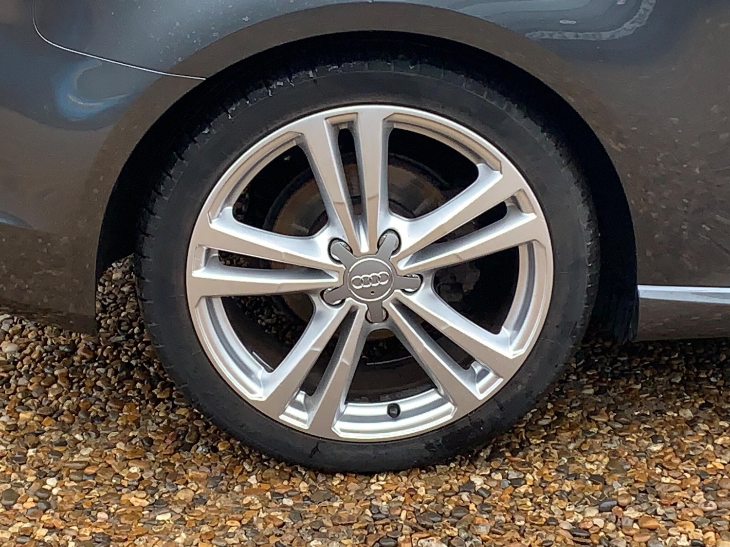 Used Audi A3 2015 for sale - 76765768: Photo 17