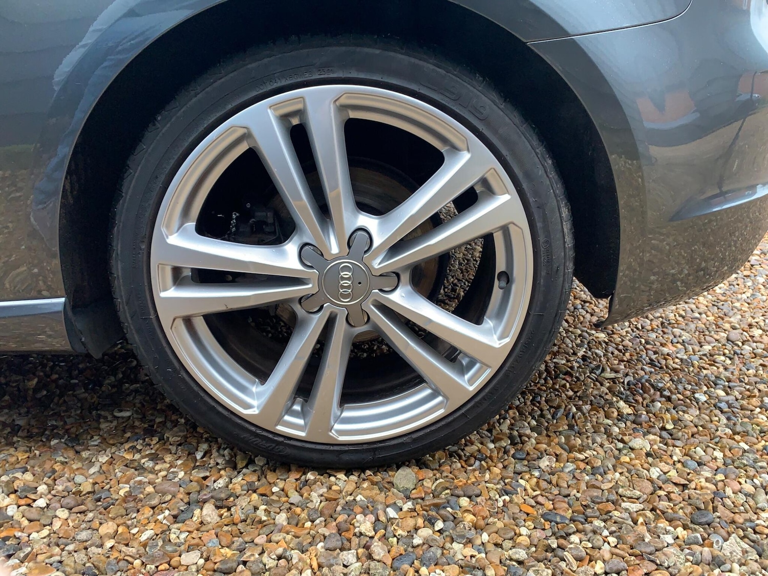 Used Audi A3 2015 for sale - 76765768: Photo 18