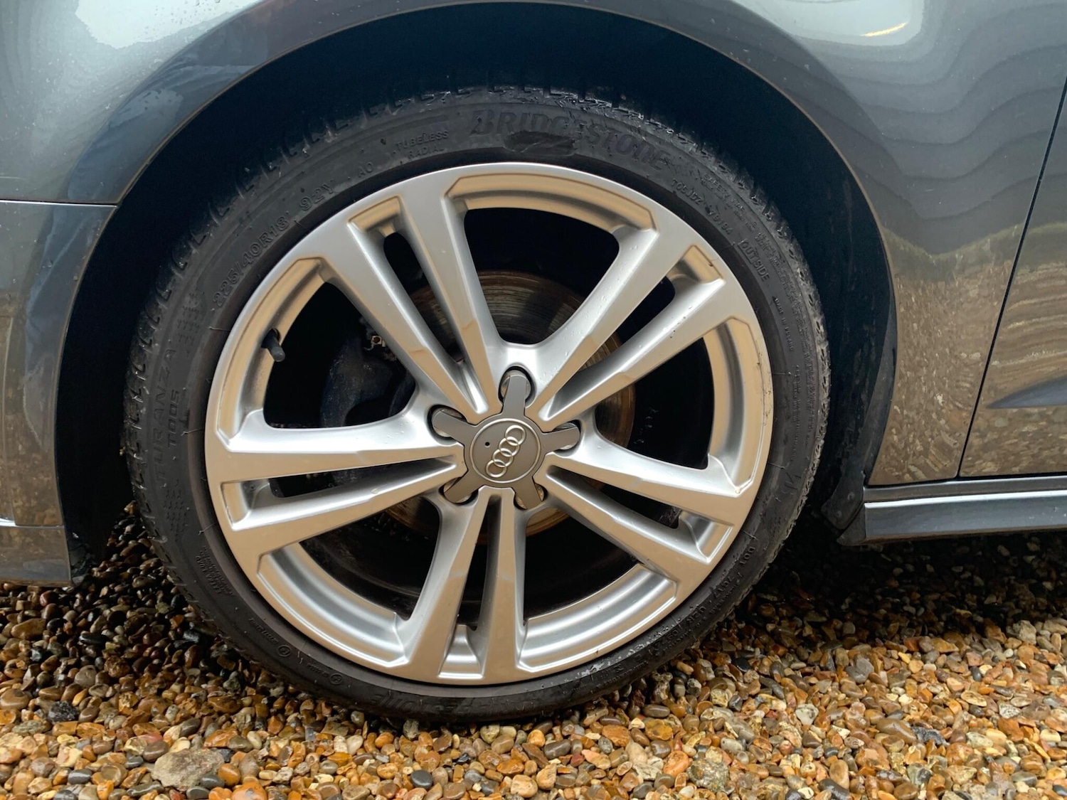 Used Audi A3 2015 for sale - 76765768: Photo 19