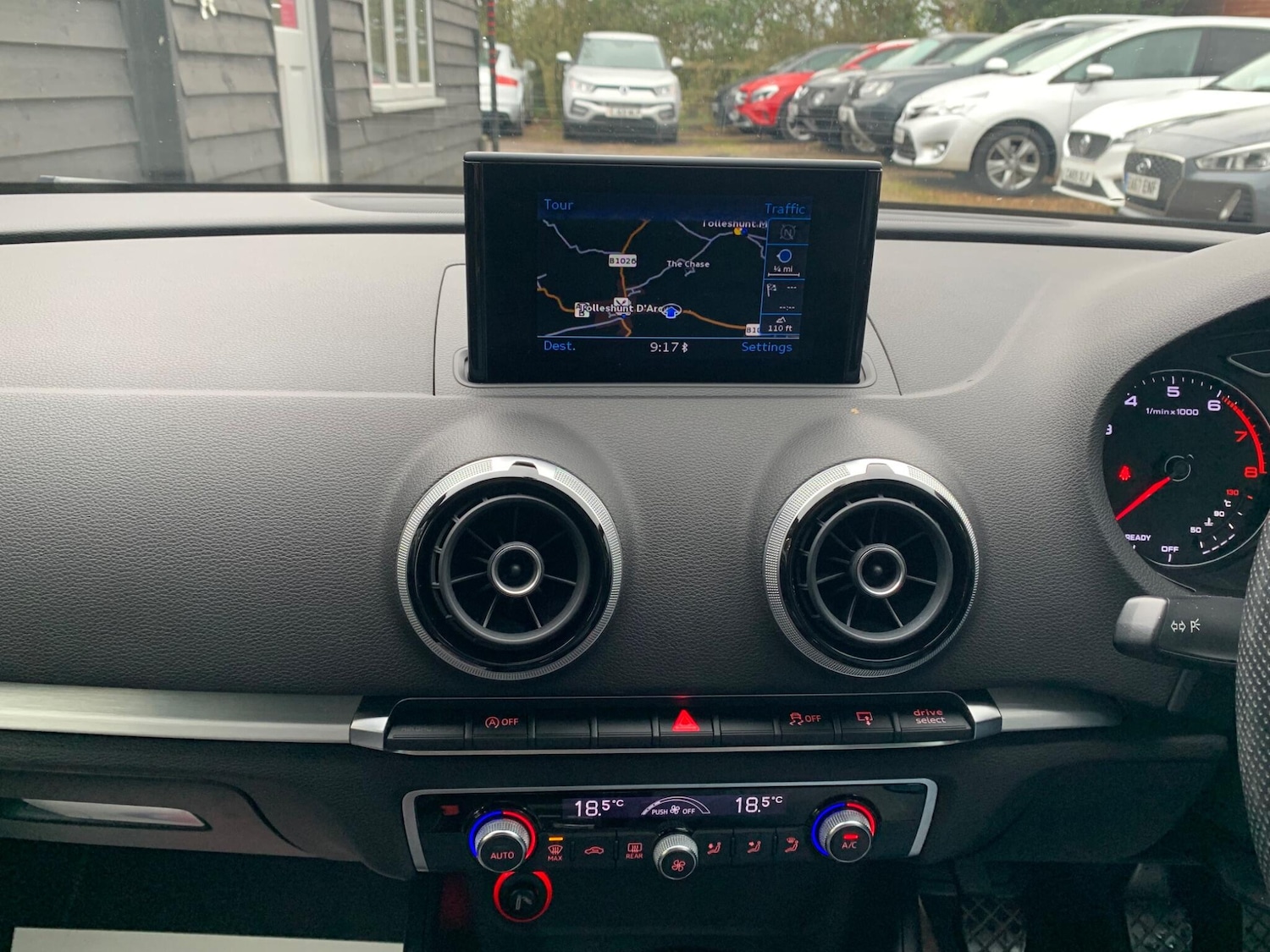 Used Audi A3 2015 for sale - 76765768: Photo 20