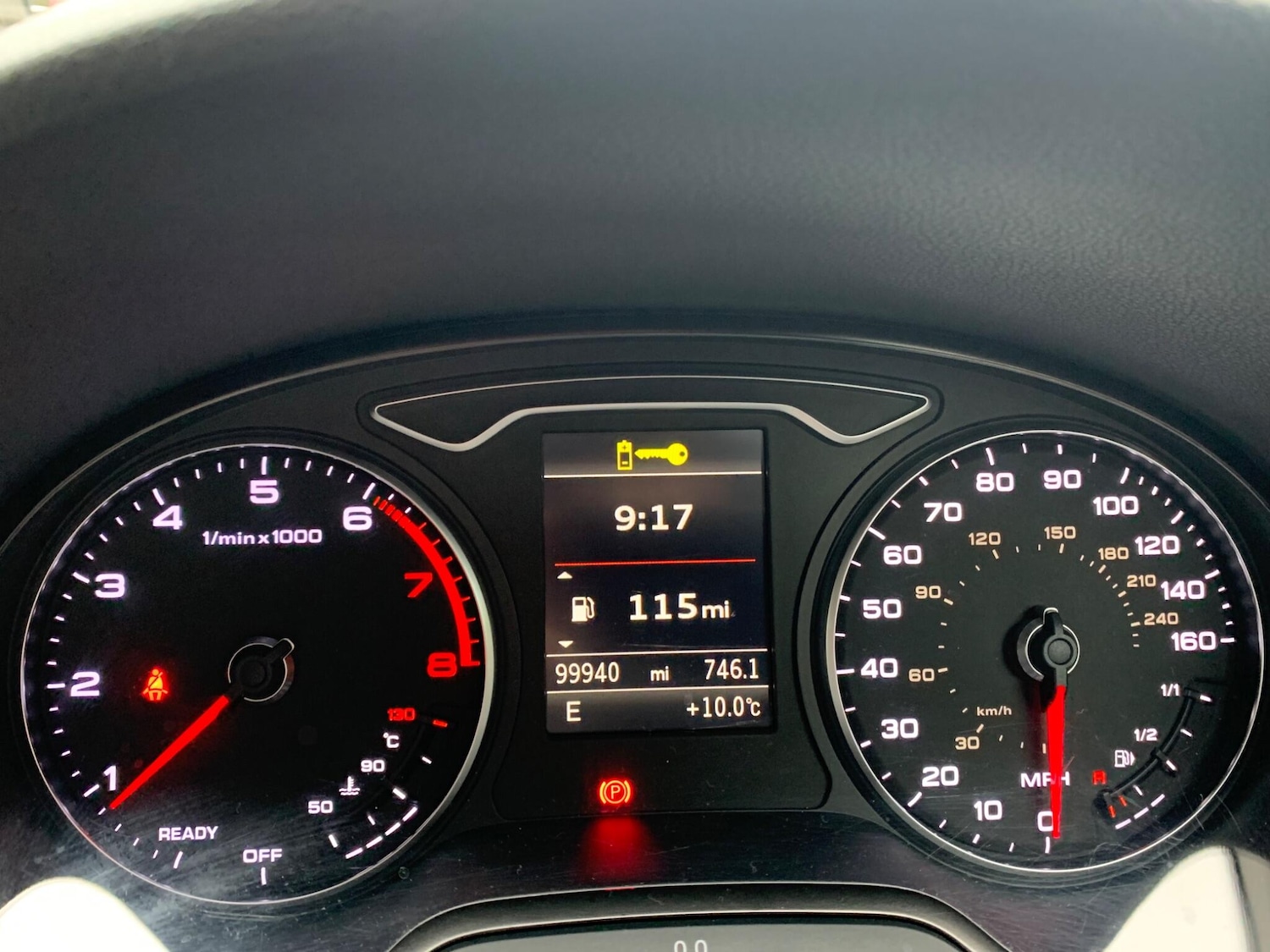 Used Audi A3 2015 for sale - 76765768: Photo 21