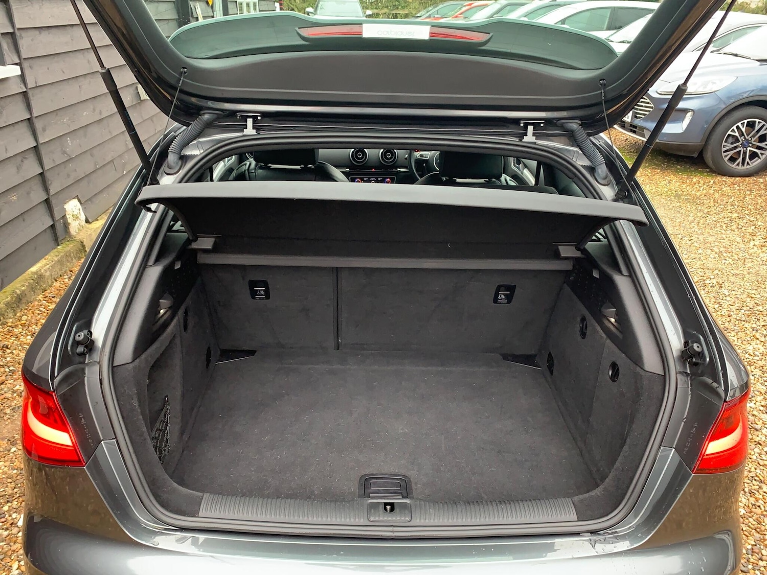 Used Audi A3 2015 for sale - 76765768: Photo 22