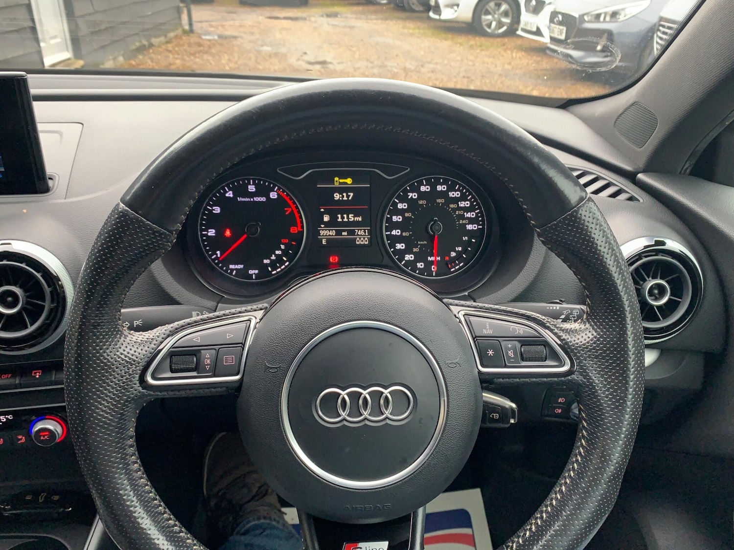 Used Audi A3 2015 for sale - 76765768: Photo 23