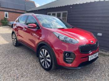 2017 (17) - 1.7 CRDi 3 Euro 6 (s/s) 5dr