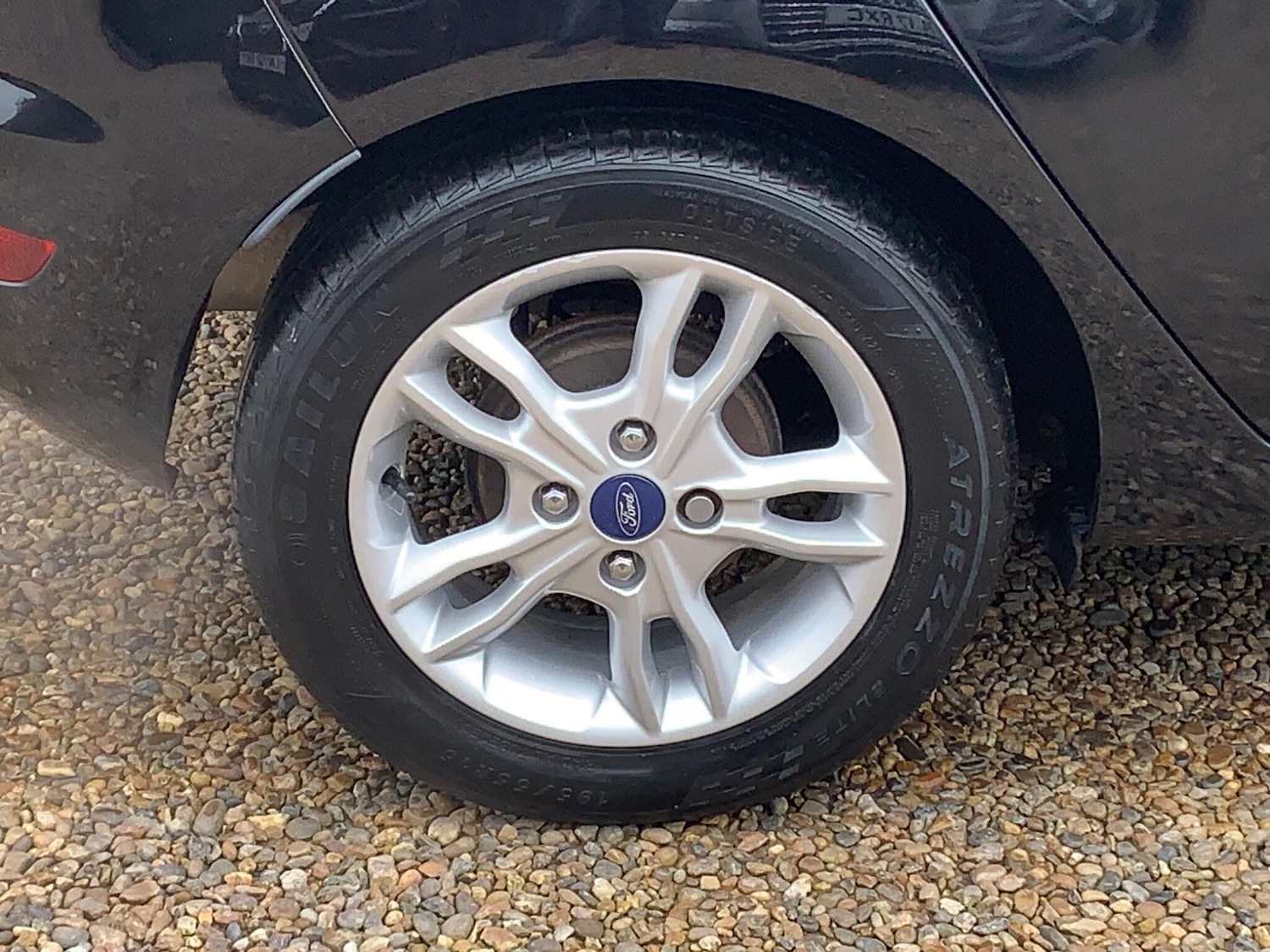 Used Ford Fiesta 2015 for sale - 77799373: Photo 15