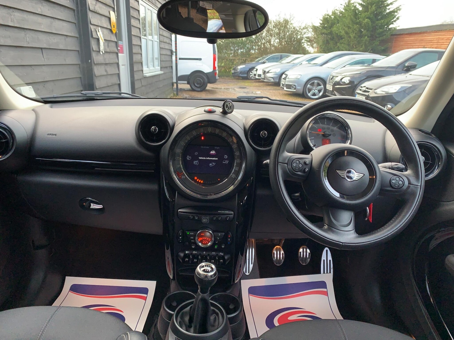 Used MINI Countryman 2016 for sale - 77305824: Photo 10