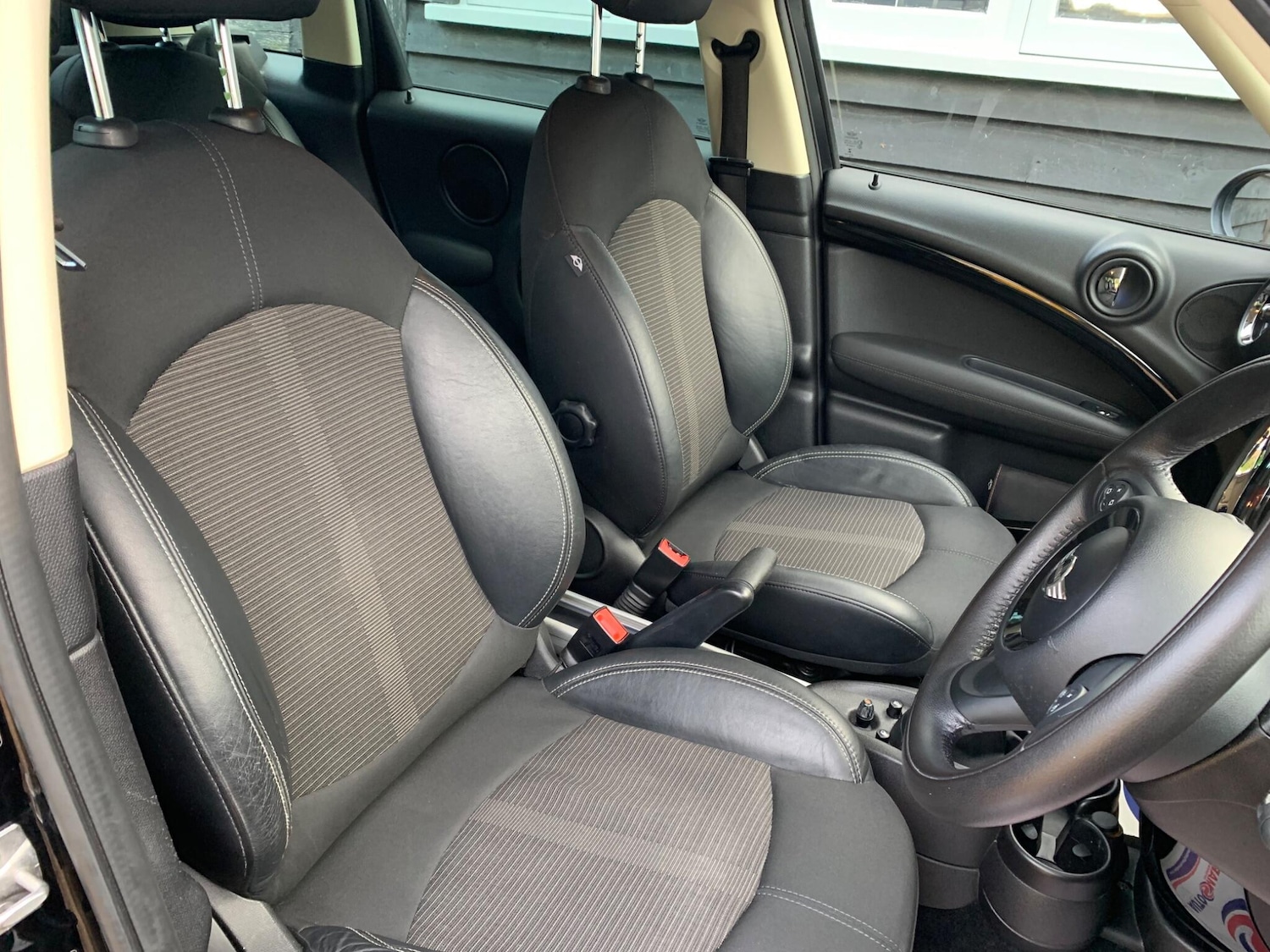 Used MINI Countryman 2016 for sale - 77305824: Photo 12