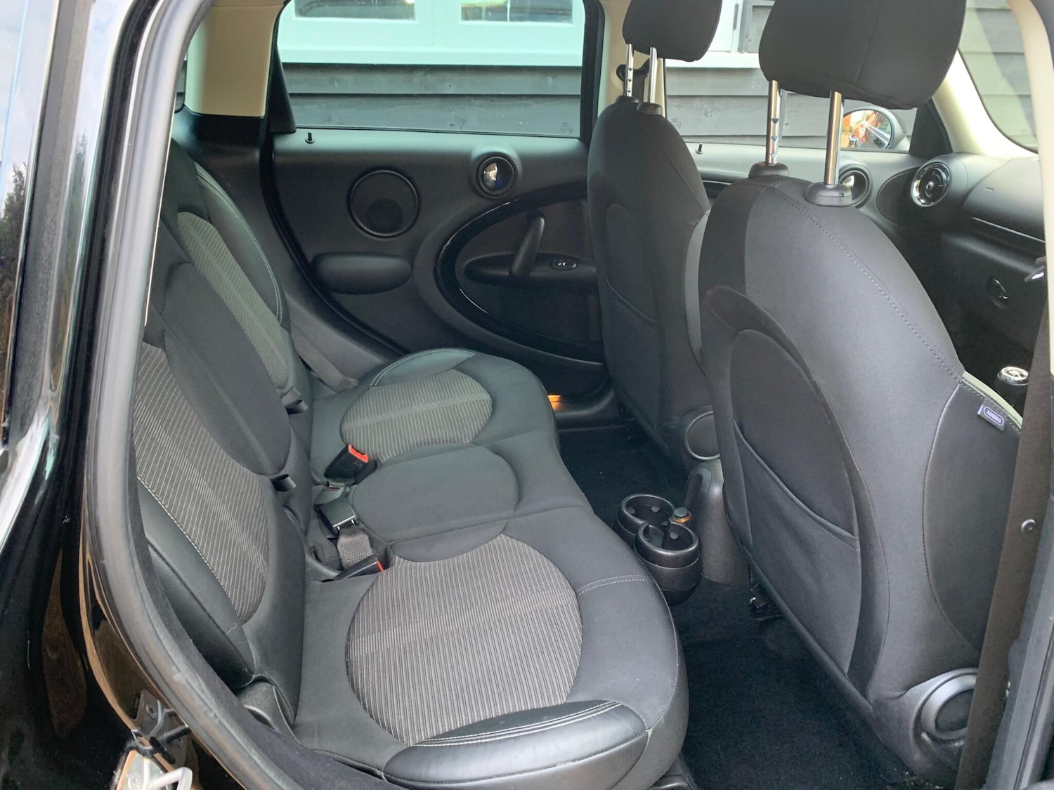 Used MINI Countryman 2016 for sale - 77305824: Photo 13