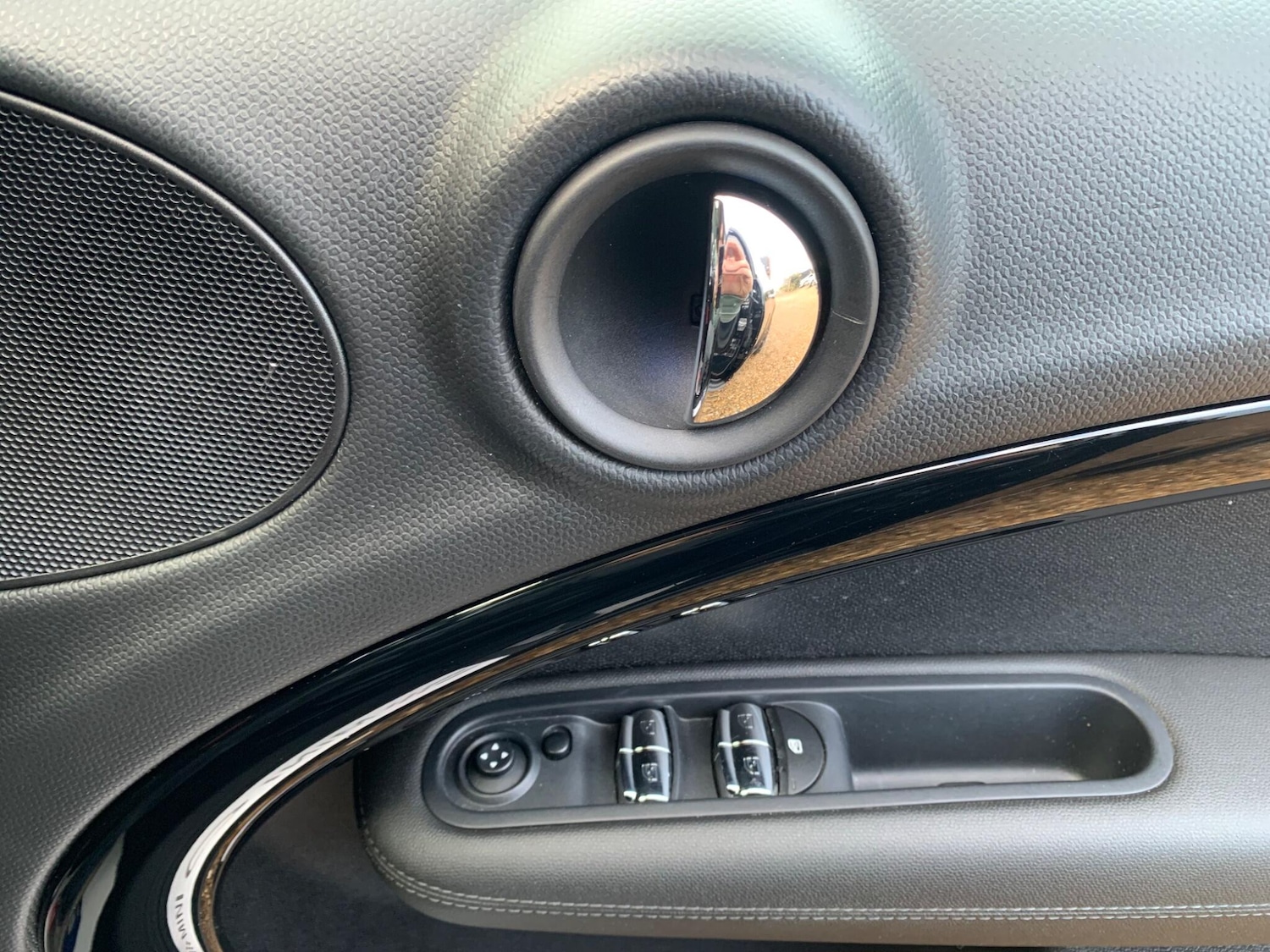 Used MINI Countryman 2016 for sale - 77305824: Photo 14