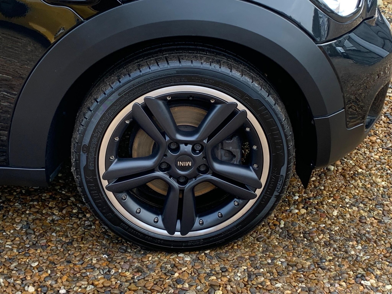 Used MINI Countryman 2016 for sale - 77305824: Photo 15