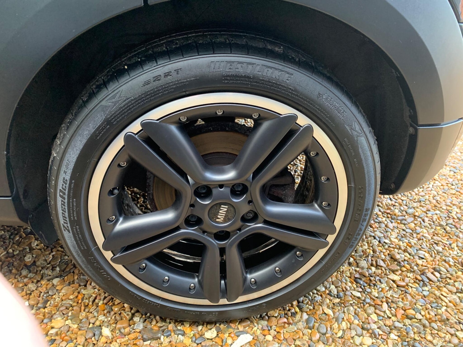 Used MINI Countryman 2016 for sale - 77305824: Photo 17