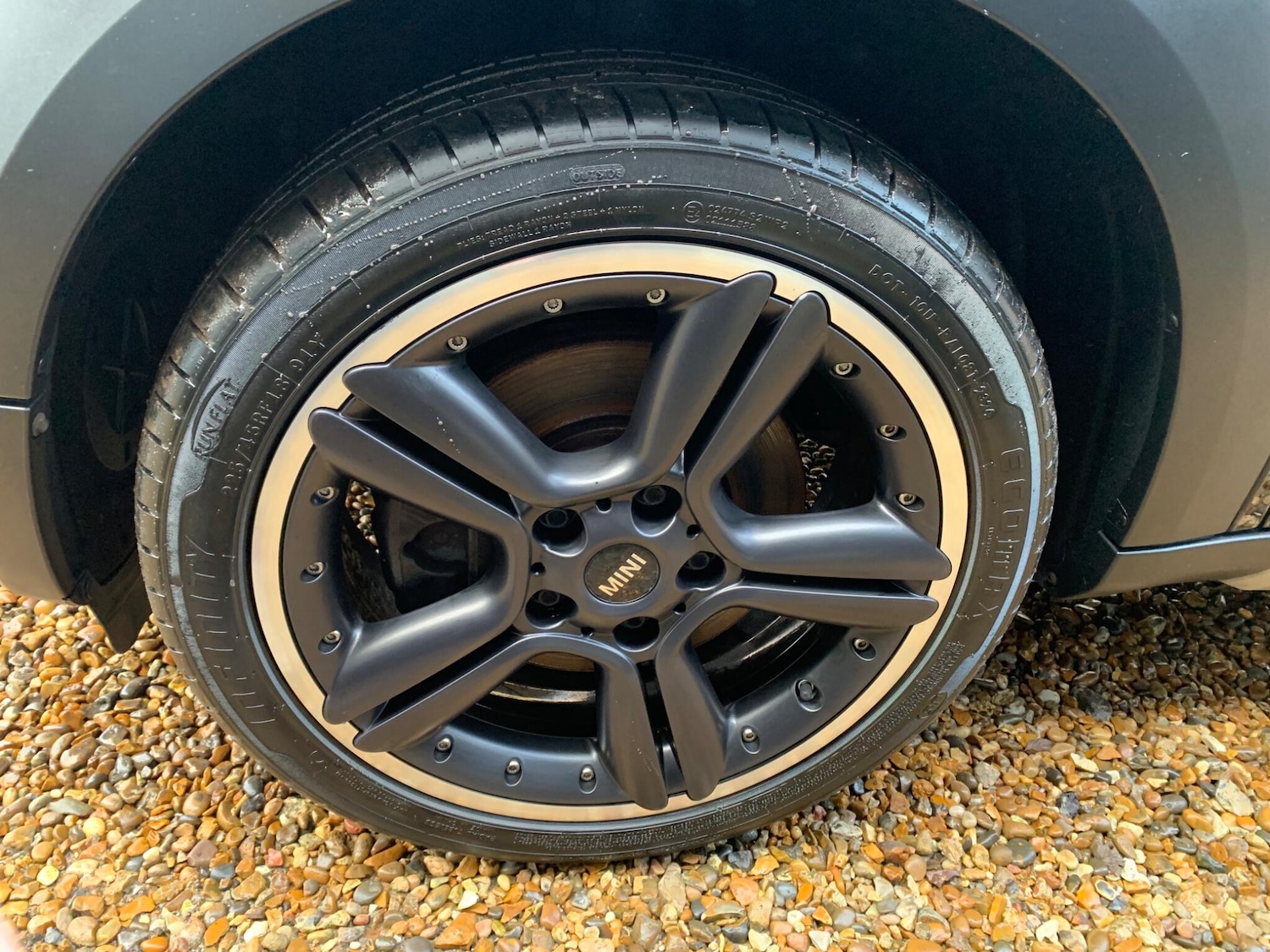 Used MINI Countryman 2016 for sale - 77305824: Photo 18