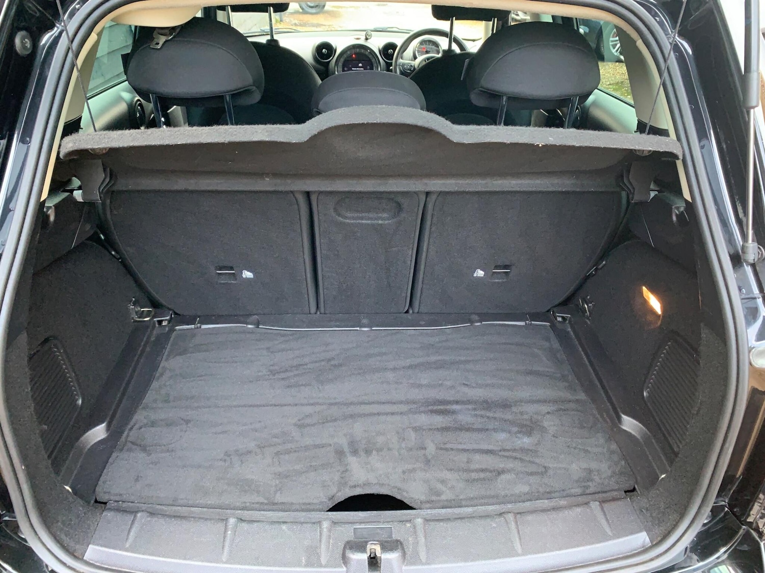 Used MINI Countryman 2016 for sale - 77305824: Photo 19