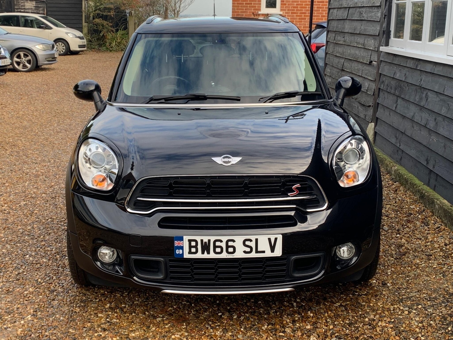 Used MINI Countryman 2016 for sale - 77305824: Photo 2