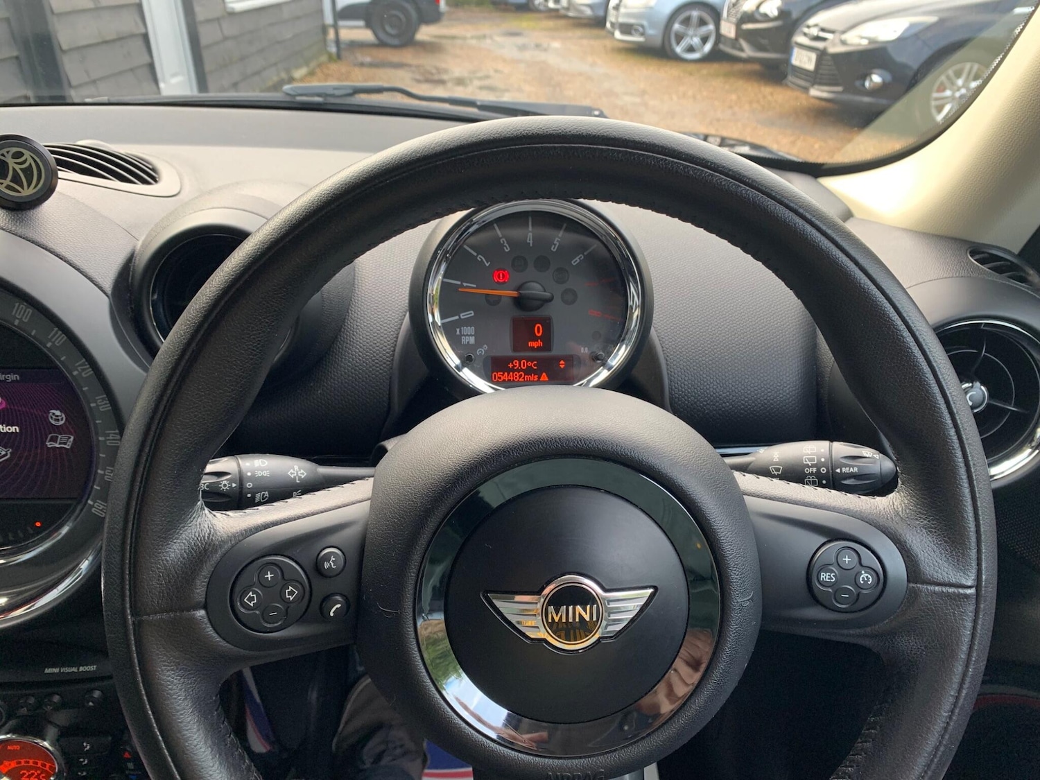 Used MINI Countryman 2016 for sale - 77305824: Photo 20