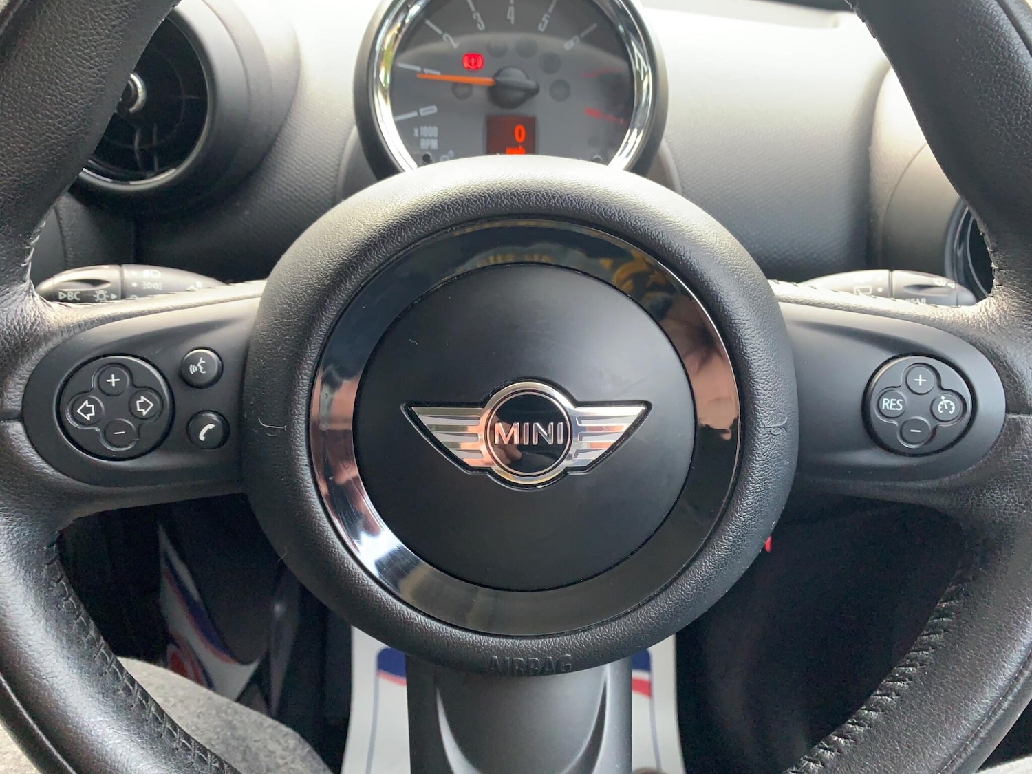 Used MINI Countryman 2016 for sale - 77305824: Photo 21