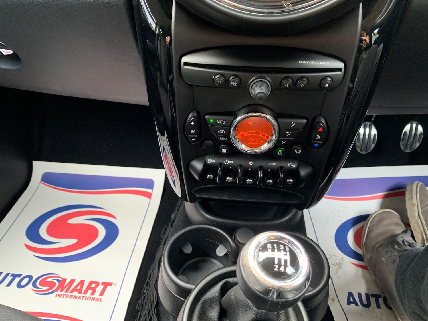 Used MINI Countryman 2016 for sale - 77305824: Photo 24