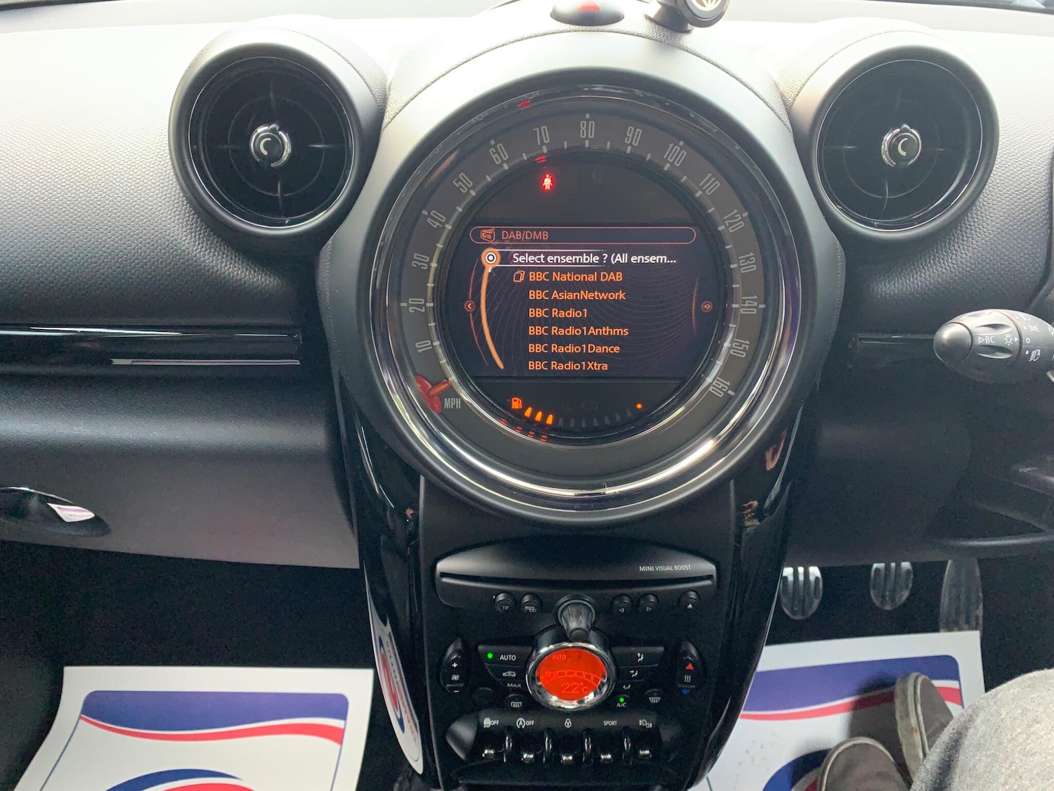 Used MINI Countryman 2016 for sale - 77305824: Photo 25