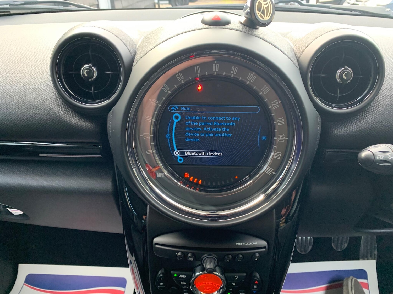 Used MINI Countryman 2016 for sale - 77305824: Photo 27