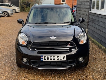 Used MINI Countryman 2016 for sale - 77305824: Photo