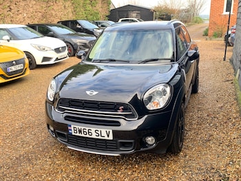 Used MINI Countryman 2016 for sale - 77305824: Photo