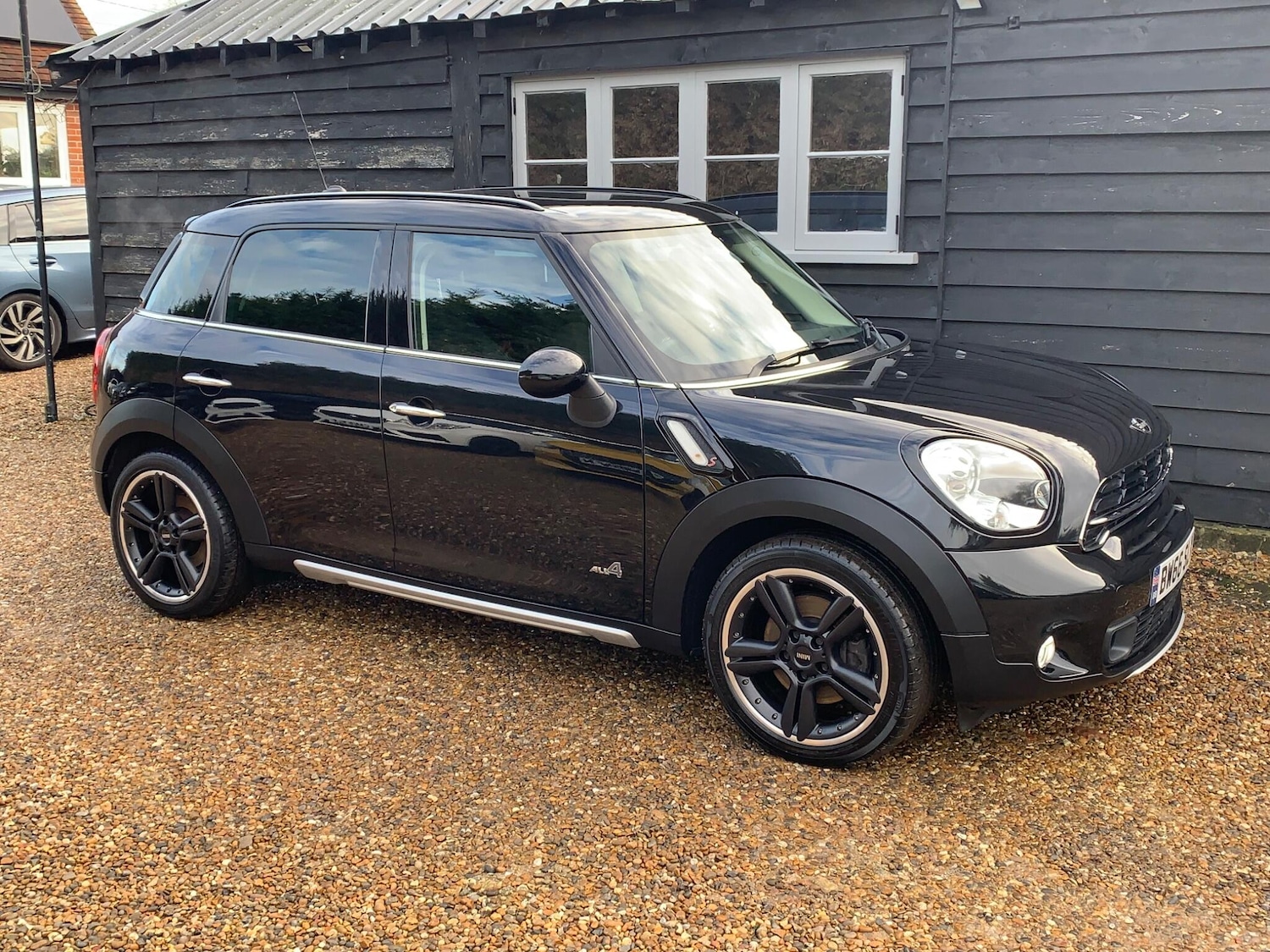 Used MINI Countryman 2016 for sale - 77305824: Photo 5