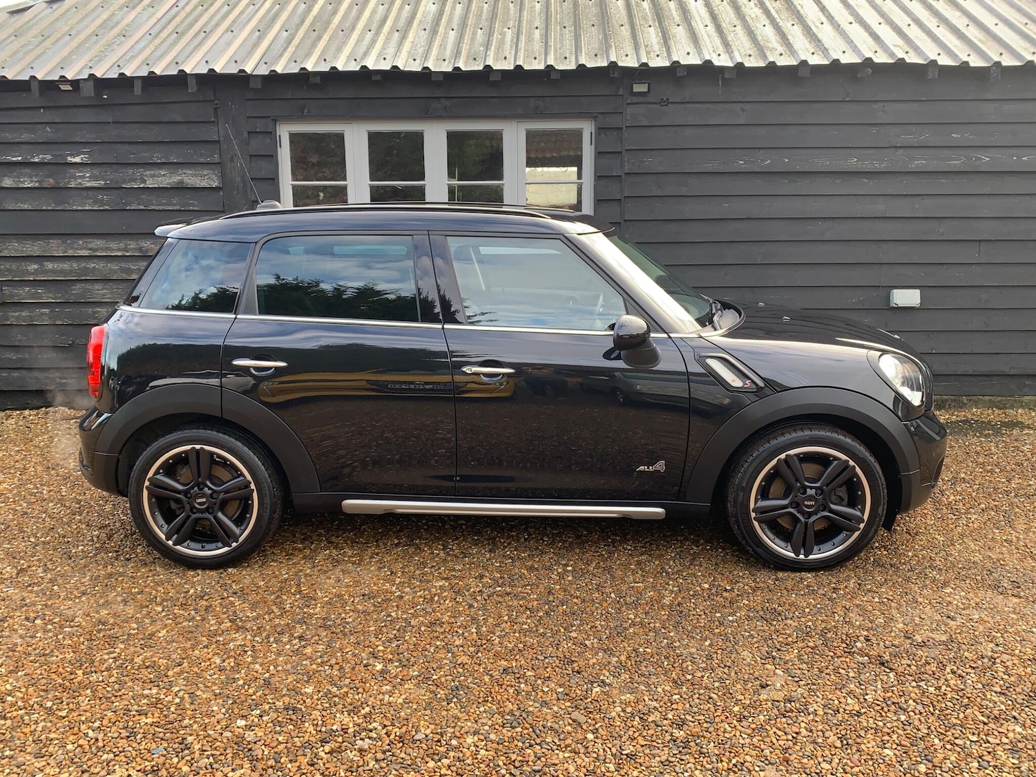 Used MINI Countryman 2016 for sale - 77305824: Photo 7
