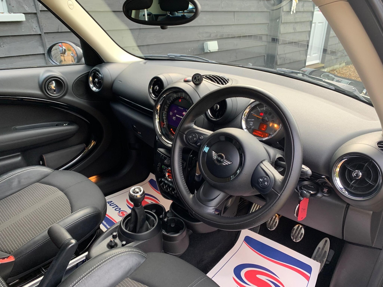 Used MINI Countryman 2016 for sale - 77305824: Photo 9