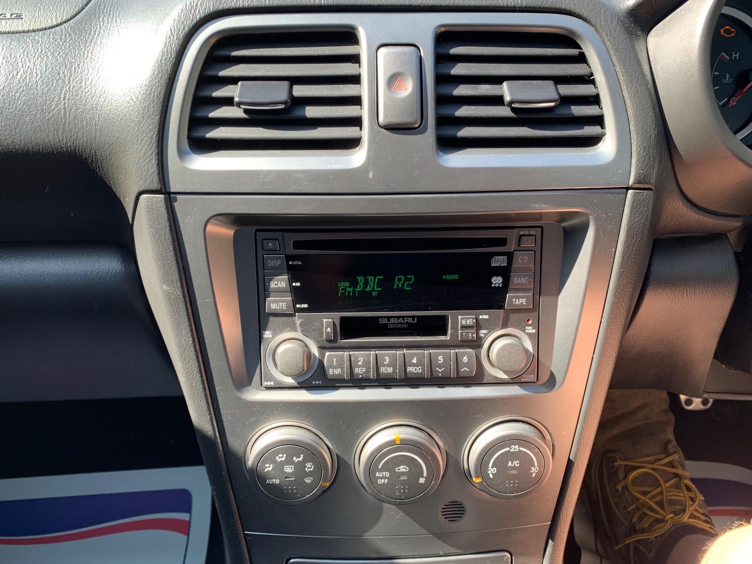 Vehicle 19