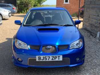 Used Subaru Impreza 2007 for sale - 74750751: Photo