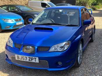 Used Subaru Impreza 2007 for sale - 74750751: Photo