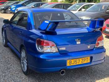 Used Subaru Impreza 2007 for sale - 74750751: Photo
