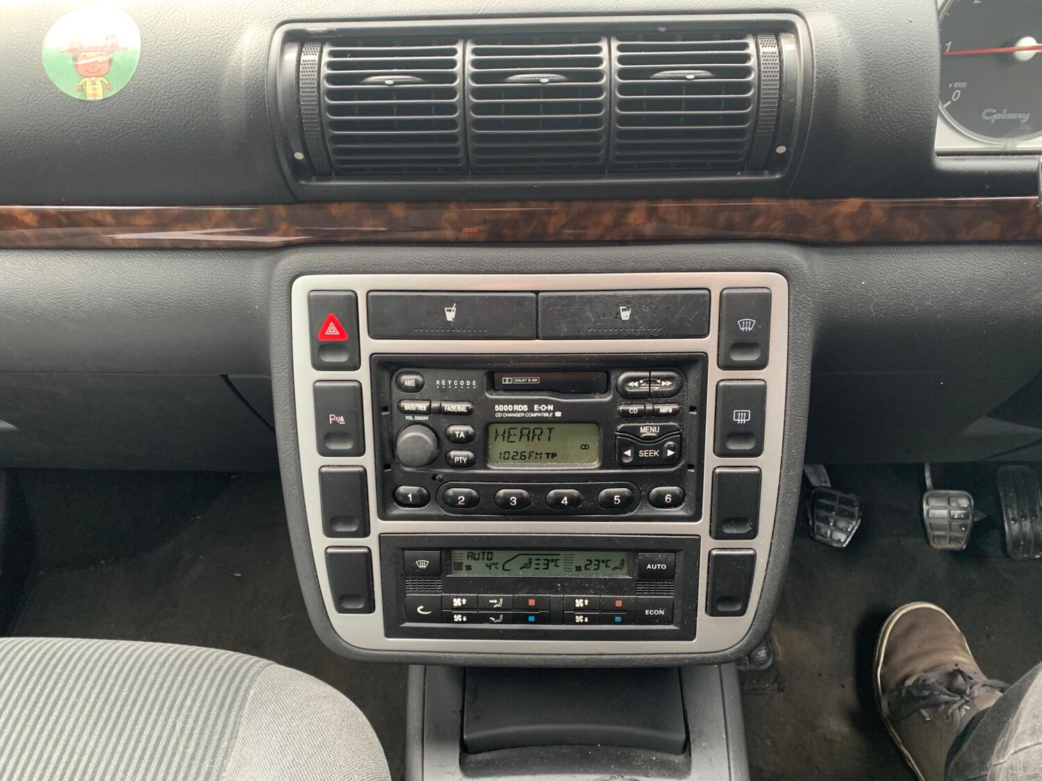 Used Ford Galaxy 2006 for sale - 77597771: Photo 13