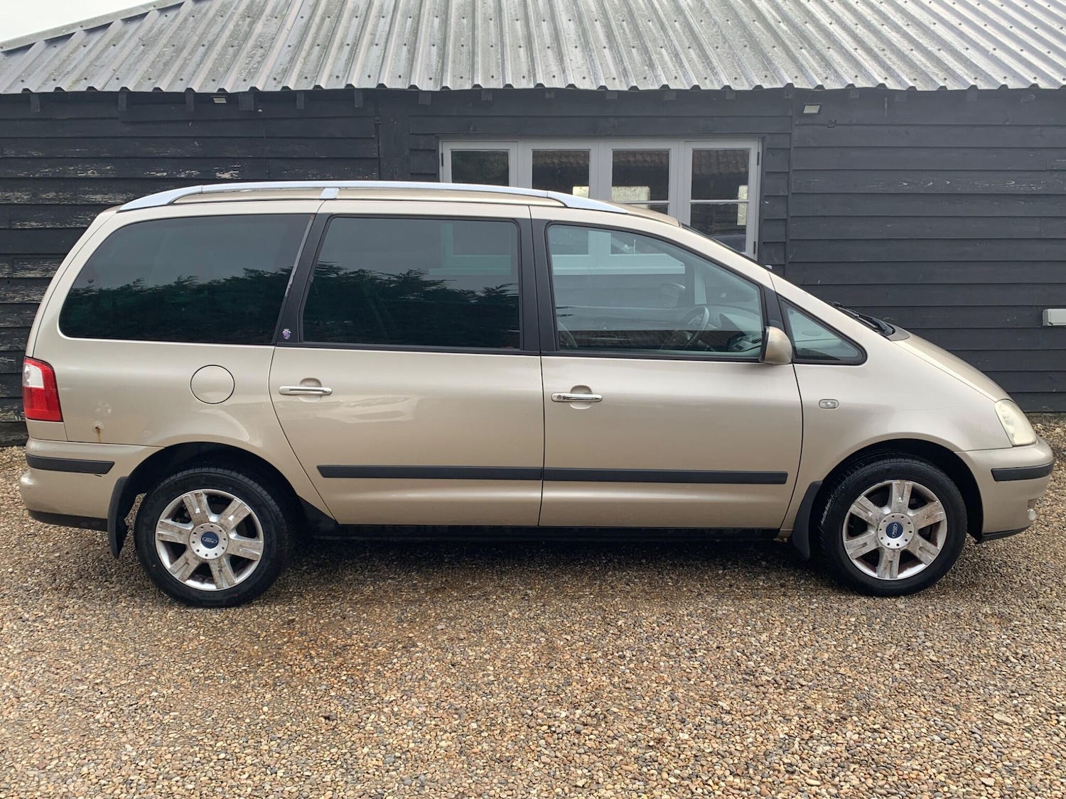 Used Ford Galaxy 2006 for sale - 77597771: Photo 3