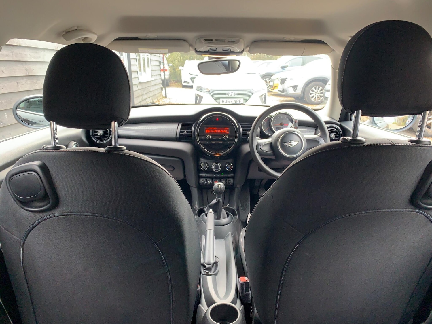 Used MINI Hatch 2017 for sale - 77454691: Photo 10