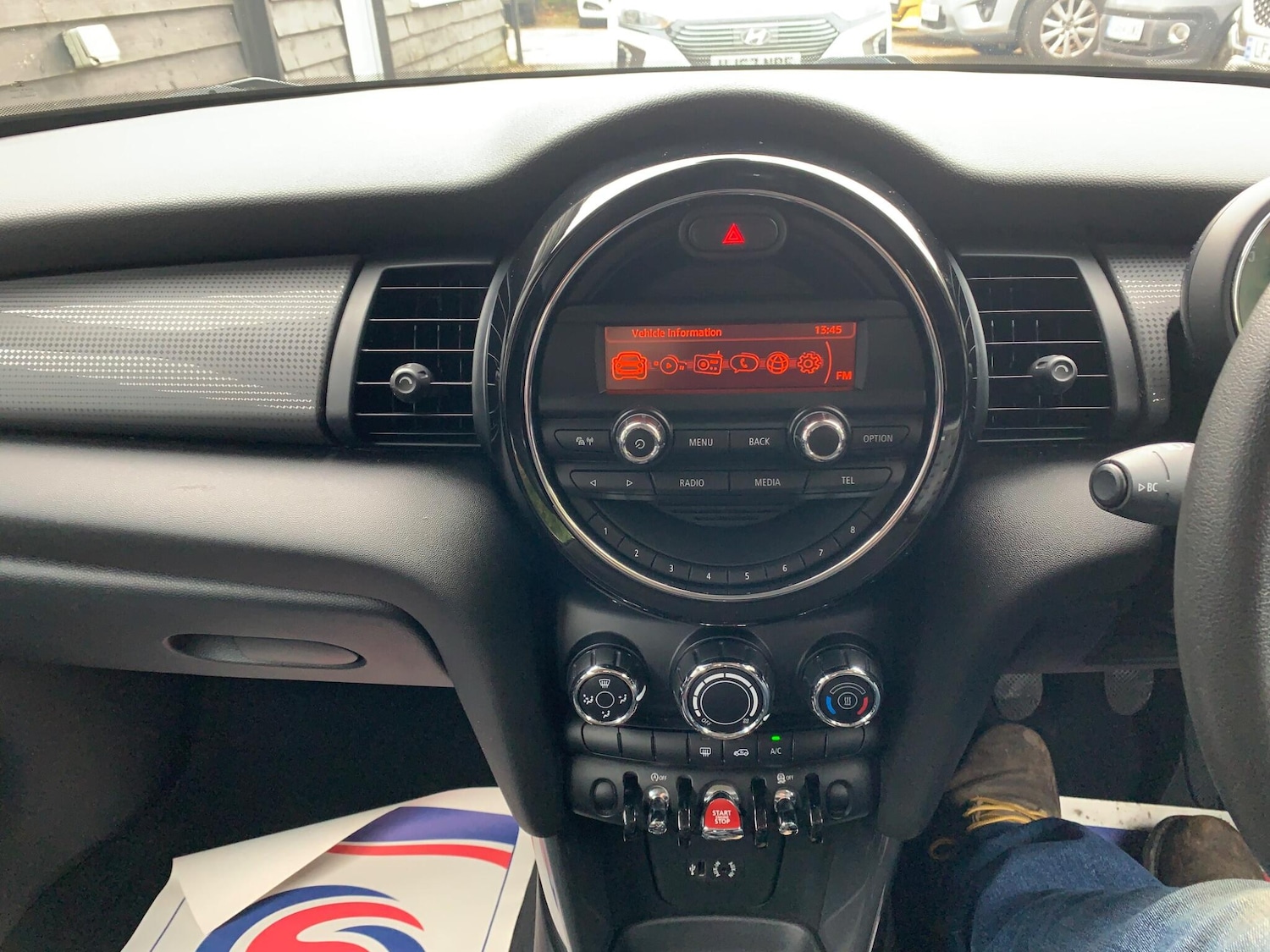 Used MINI Hatch 2017 for sale - 77454691: Photo 11