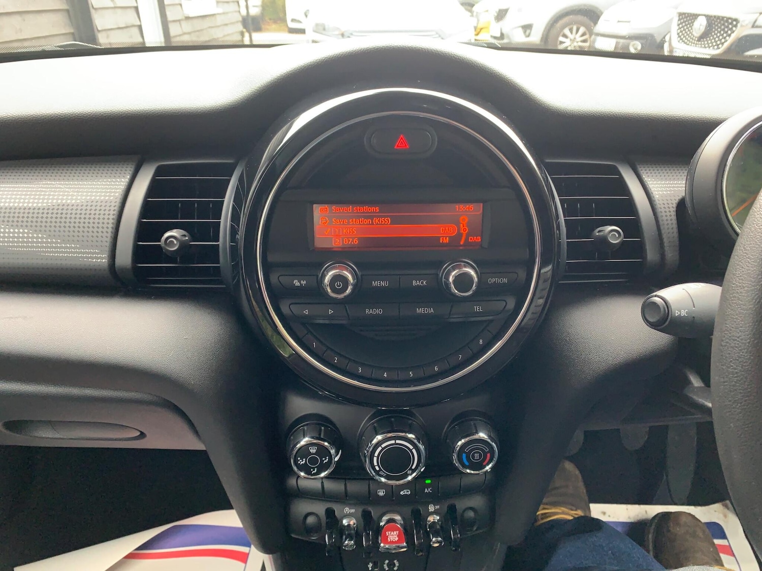 Used MINI Hatch 2017 for sale - 77454691: Photo 12