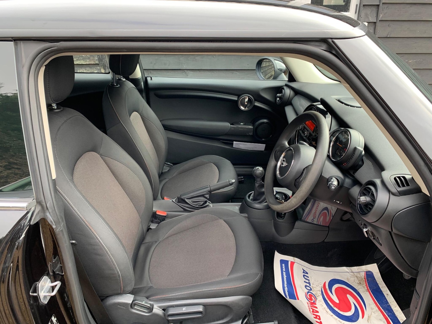 Used MINI Hatch 2017 for sale - 77454691: Photo 13