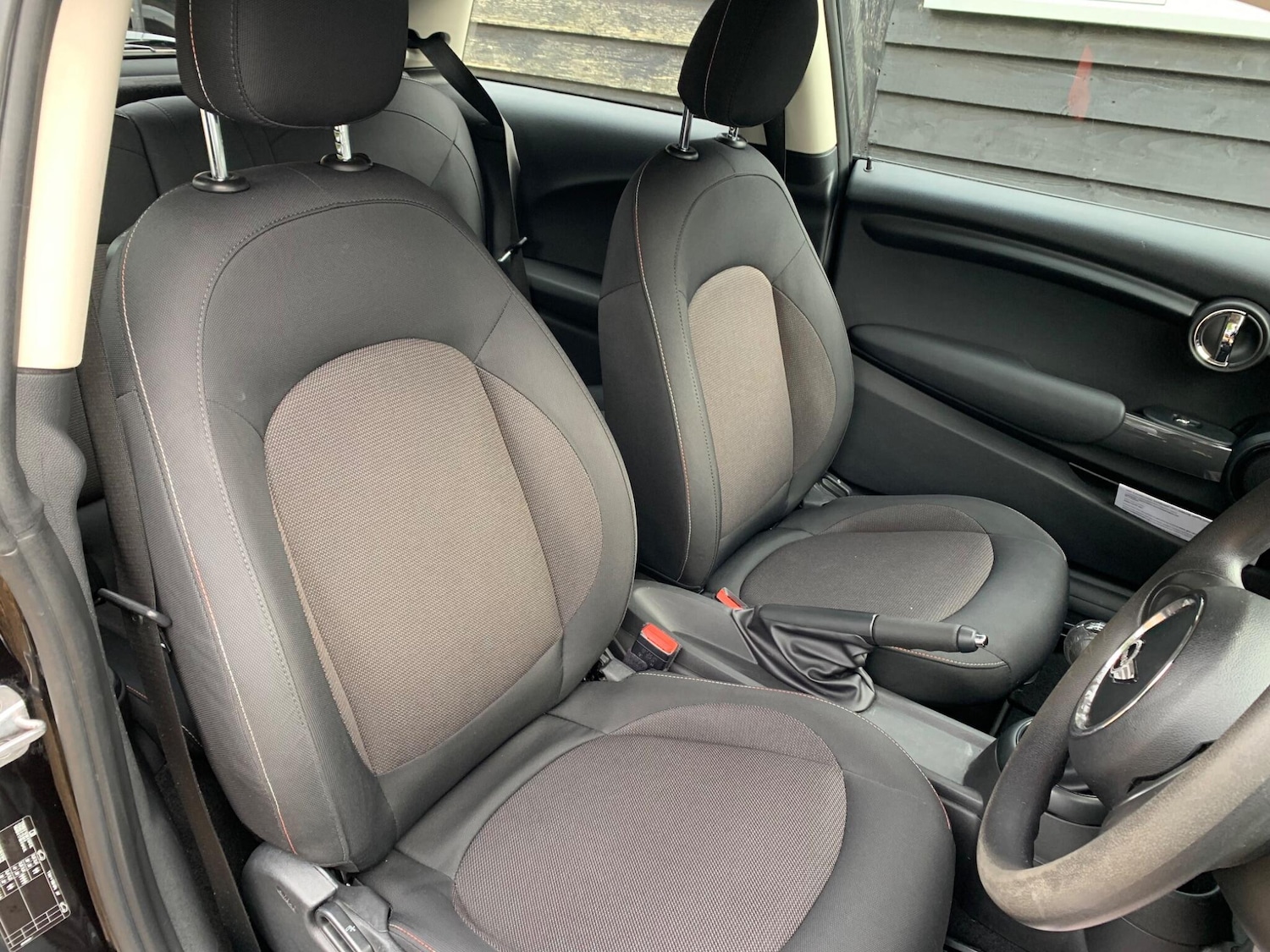 Used MINI Hatch 2017 for sale - 77454691: Photo 14