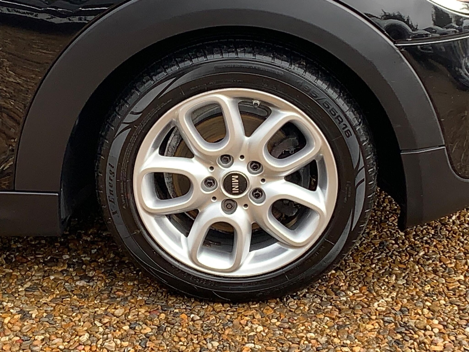 Used MINI Hatch 2017 for sale - 77454691: Photo 16