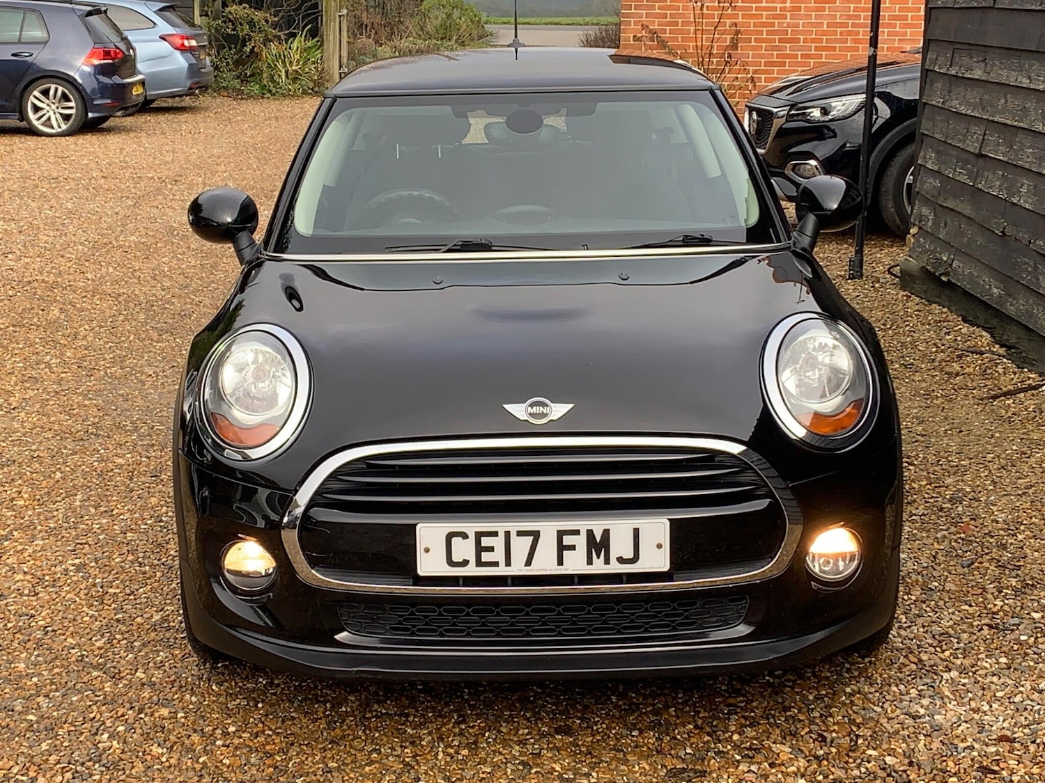 Used MINI Hatch 2017 for sale - 77454691: Photo 2
