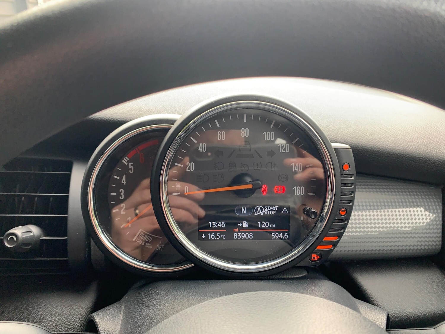 Used MINI Hatch 2017 for sale - 77454691: Photo 20