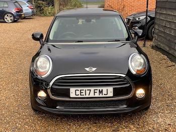 Used MINI Hatch 2017 for sale - 77454691: Photo