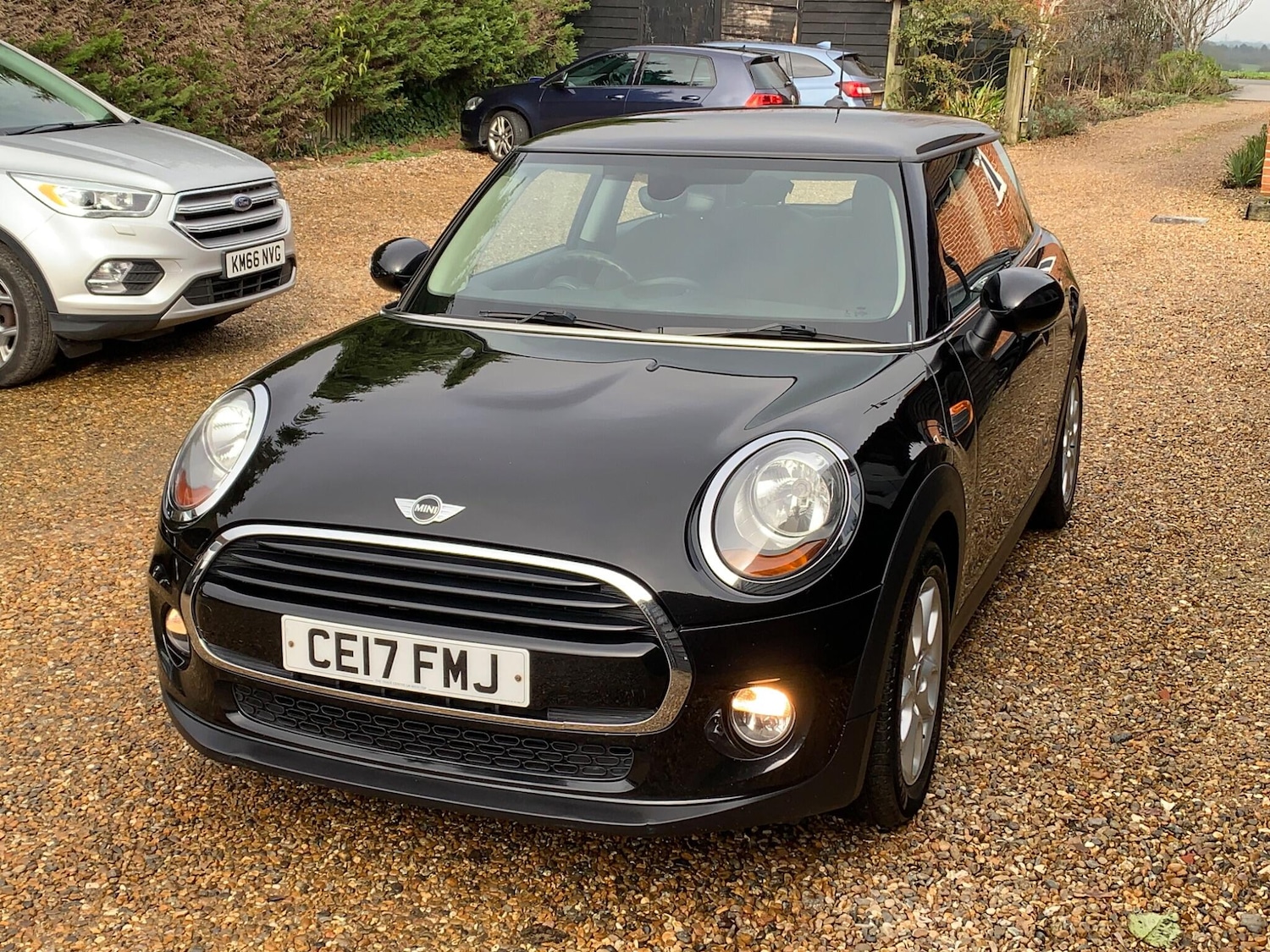 Used MINI Hatch 2017 for sale - 77454691: Photo 3