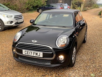 Used MINI Hatch 2017 for sale - 77454691: Photo