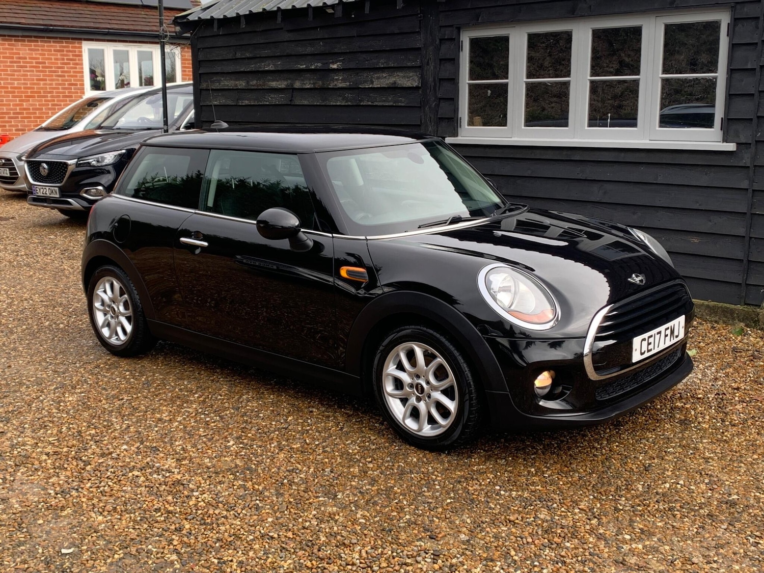 Used MINI Hatch 2017 for sale - 77454691: Photo 5