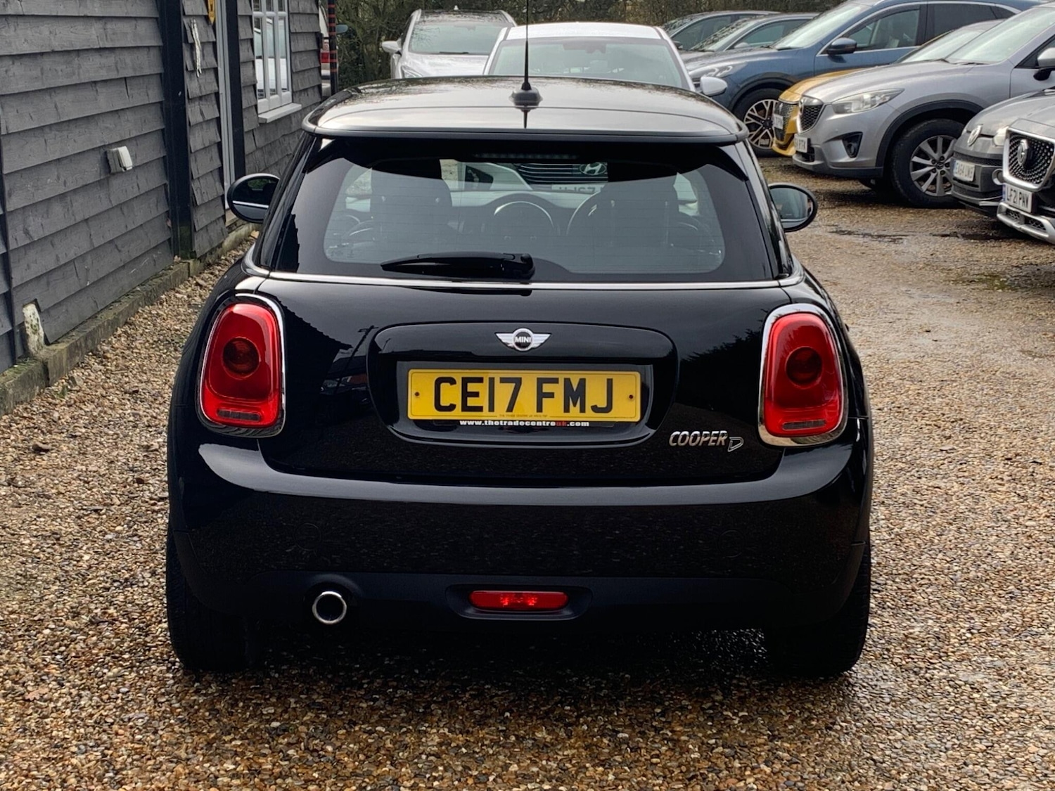Used MINI Hatch 2017 for sale - 77454691: Photo 6
