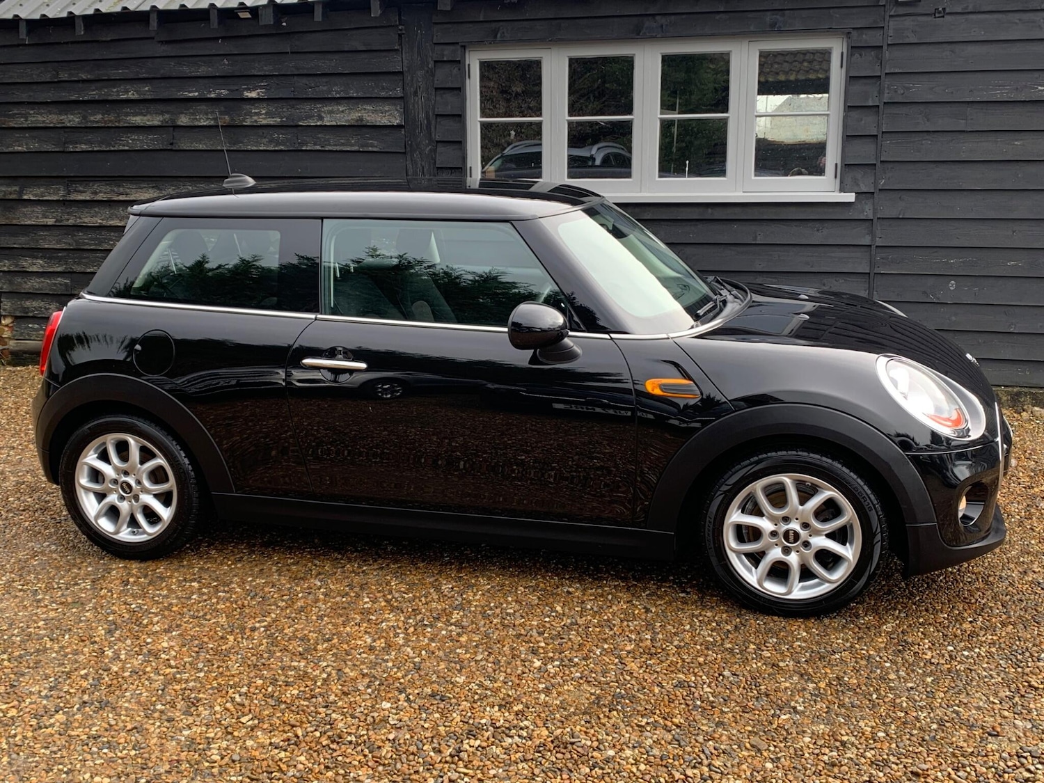 Used MINI Hatch 2017 for sale - 77454691: Photo 7