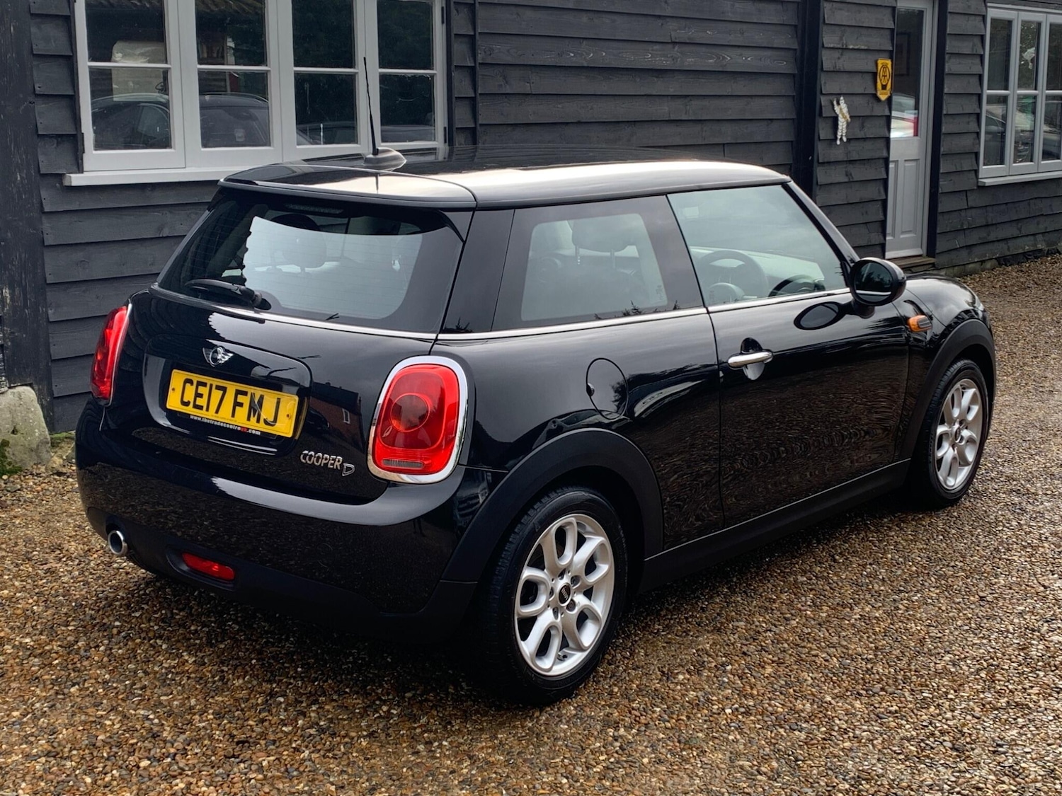 Used MINI Hatch 2017 for sale - 77454691: Photo 8